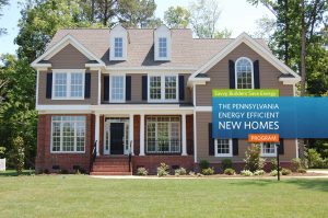 The Pennsylvania Energy Efficient New Homes Program
